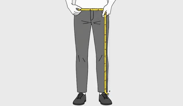 Inseam