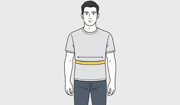 Waist