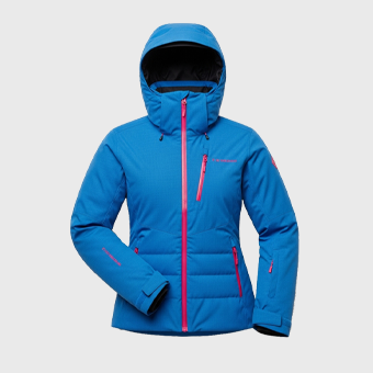 Women's Anorak & Ski Jackets