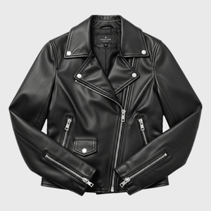 Men's Biker & Moto Jackets