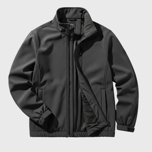Men's Soft Shell Jackets