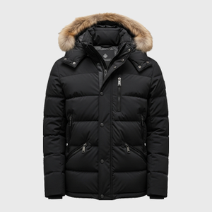 Men's Winter Coats