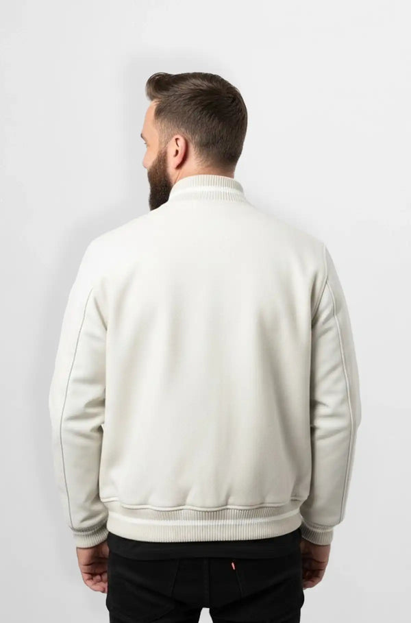 Men's Suede Jackets