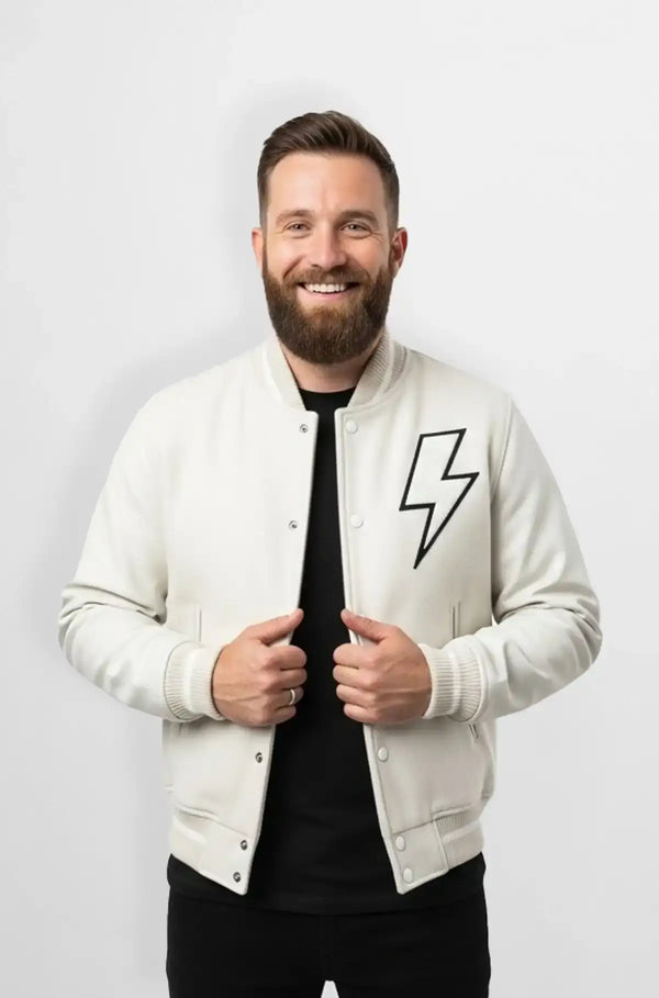 Rustwood Ridge Men's Suede Jackets