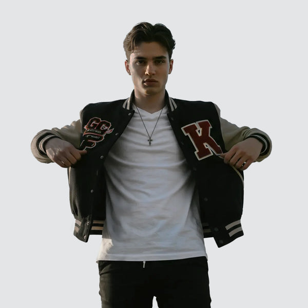VARSITY JACKETS