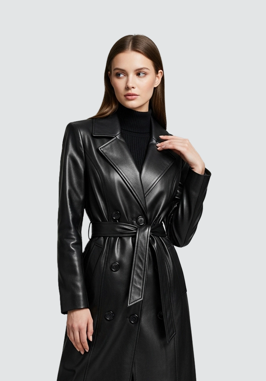 BLACK JACKETS